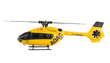 25333 ADAC H145 Helikopter Brushless 6-Kanal 6G RTF